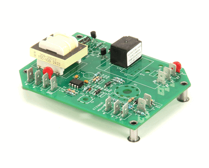 Vulcan Hart 00-358512-00001 Controller,Heat (VH00-358512-00001)