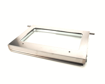 Vulcan Hart 00-358529-00005 Door,Lh Assembly. W/Window (VH00-358529-00005)
