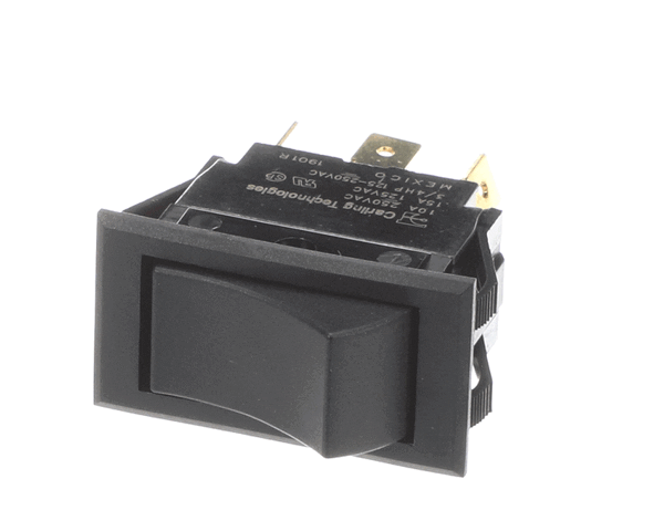 Vulcan Hart 00-358628-00002 Switch,Rocker Xx (VH00-358628-00002)
