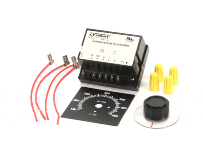 Vulcan Hart 00-359538-000G2 Control,Kit-208/240V-450F (VH00-359538-000G2)