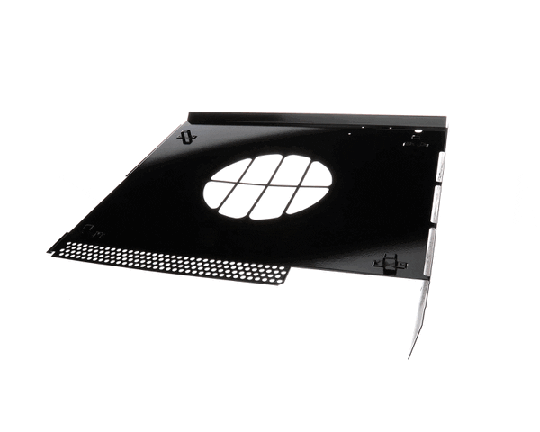 Vulcan Hart 00-360869-000G1 Blower,Baffle Weldment(Enamel) (VH00-360869-000G1)