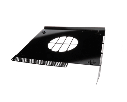 Vulcan Hart 00-360869-000G1 Blower,Baffle Weldment(Enamel) (VH00-360869-000G1)