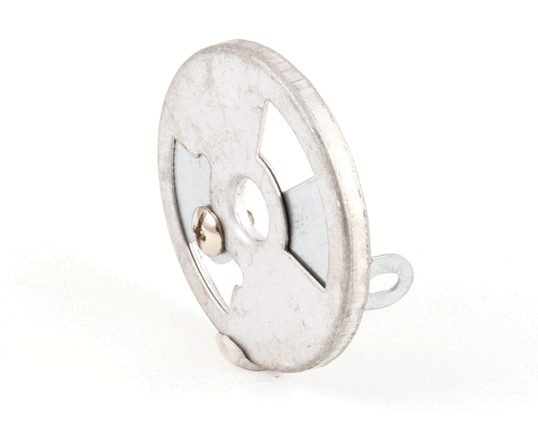 Vulcan Hart VH00-404060-00003 Air Mixer/Shutter VH404060-3 (VH00-404060-00003)