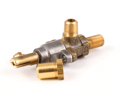 Vulcan Hart 00-404076-00F45 Burner,Valve(Nat) (VH00-404076-00F45)
