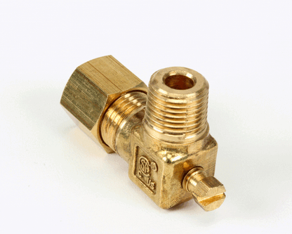 Vulcan Hart VH00-404193-00001 Pilot Adjusting Valve VH404193-1 (VH00-404193-00001)