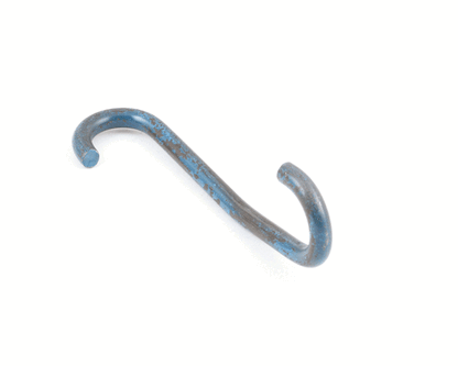 Vulcan Hart 00-405618-00001 Hook,Oven Door,Blue,Lh (VH00-405618-00001)