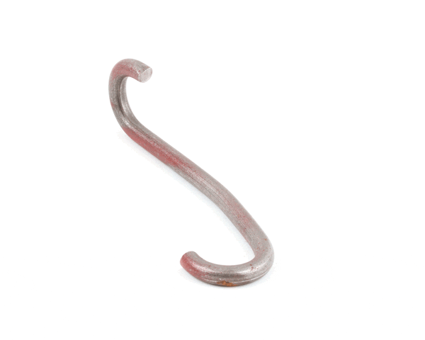 Vulcan Hart 00-405618-00002 Hook,Oven Door,Red,Rh (VH00-405618-00002)
