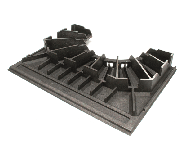 Vulcan Hart 00-405817-00001 Casting,Top Plate (VH00-405817-00001)