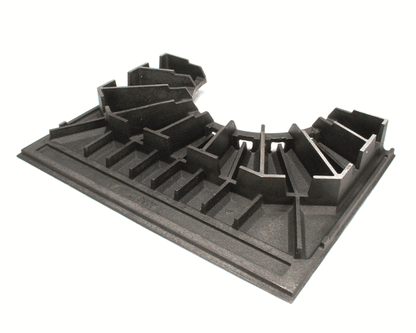 Vulcan Hart 00-405817-00001 Casting,Top Plate (VH00-405817-00001)