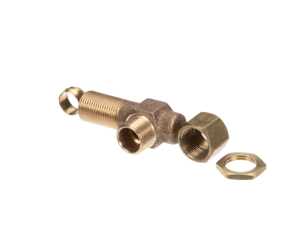 Vulcan Hart 00-407634-0000F Nozzle,Oven Burner (VH00-407634-0000F)