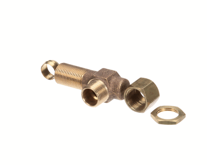 Vulcan Hart 00-407634-0000F Nozzle,Oven Burner (VH00-407634-0000F)