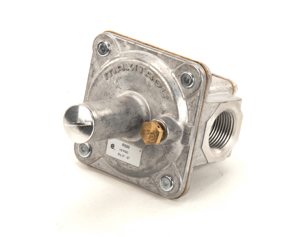 Vulcan Hart 00-408279-00005 Regulator,Press 3. (VH00-408279-00005)