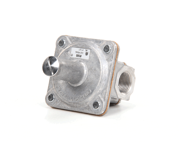 Vulcan Hart 00-408279-00006 Regulator,Press 10 (VH00-408279-00006)
