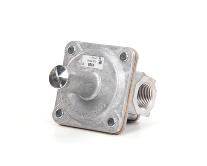 Vulcan Hart 00-408279-00006 Regulator,Press 10 (VH00-408279-00006)