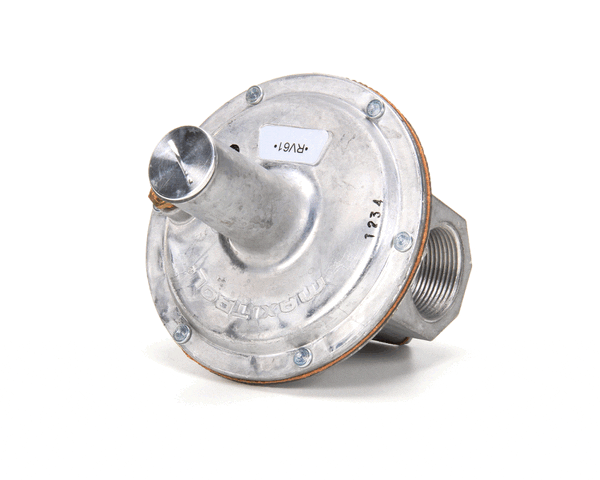 Vulcan Hart 00-408279-00012 Regulator,Press 6. (VH00-408279-00012)