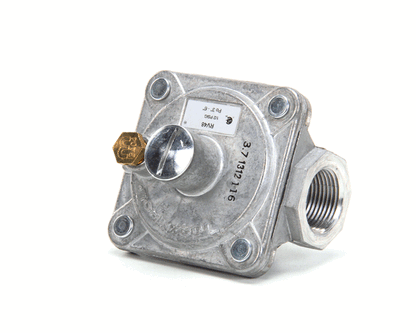 Vulcan Hart VH00-408279-00020 Gas Pressure Regulator Natural Gas RV48 3/4 inches NPT (VH00-408279-00020)