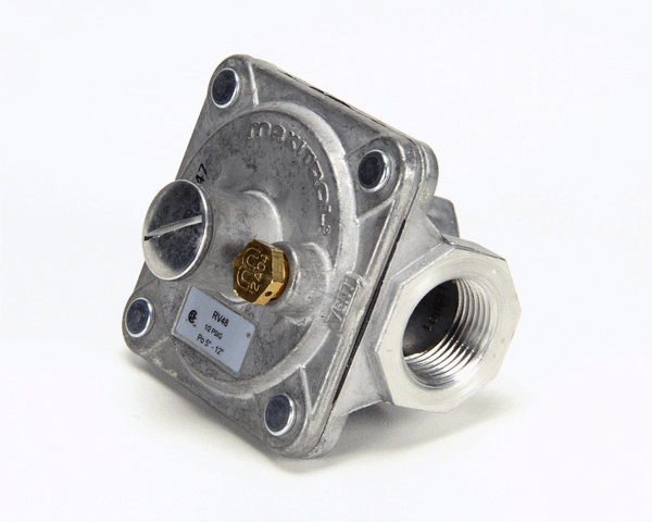 Vulcan Hart VH00-408279-00021 gas pressure regulator, propane (VH00-408279-00021)