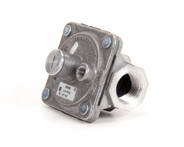 Vulcan Hart VH00-408279-00025 Pressure Regulator, 3/4 inches, Natural VH00-844516-00008 (VH00-408279-00025)