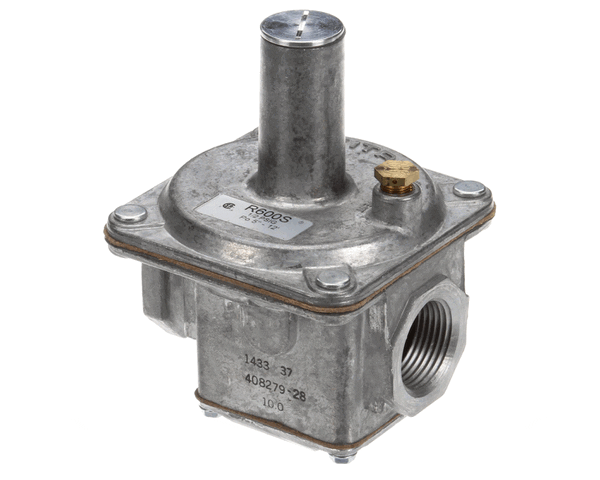 Vulcan Hart 00-408279-00028 Regulator, Pressure (VH00-408279-00028)