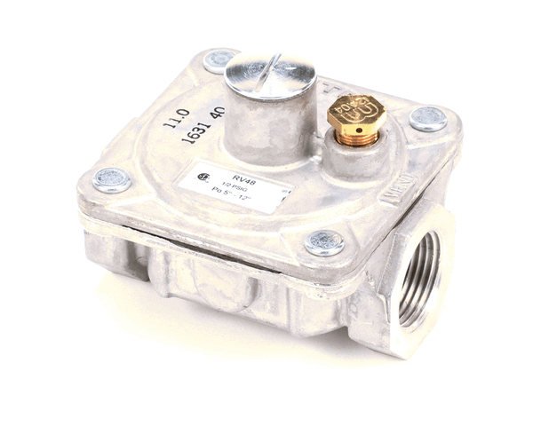 Vulcan Hart 00-408279-00029 Regulator, Pressure (VH00-408279-00029)