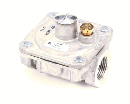 Vulcan Hart 00-408279-00029 Regulator, Pressure (VH00-408279-00029)