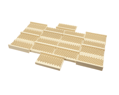 Vulcan Hart 00-408726-000G1 Set,Ceramic (1Pc 1 Set) (VH00-408726-000G1)