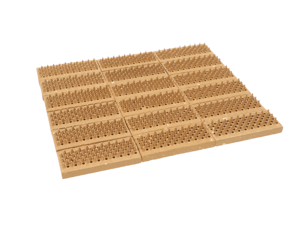 Vulcan Hart 00-408726-000G7 Ceramic Set (VH00-408726-000G7)