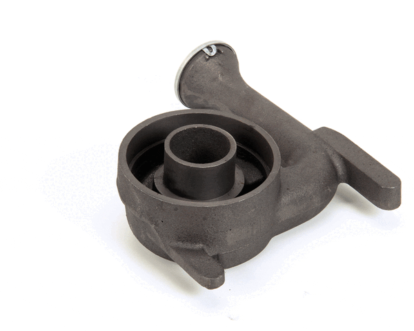 Vulcan Hart 00-409416-000G1 Burner,Casting-Lower Assembly. (VH00-409416-000G1)