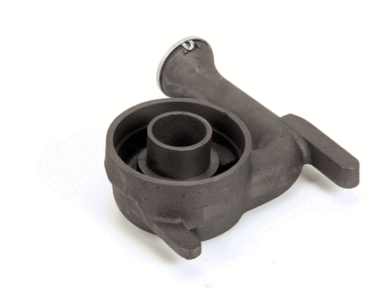 Vulcan Hart 00-409416-000G1 Burner,Casting-Lower Assembly. (VH00-409416-000G1)