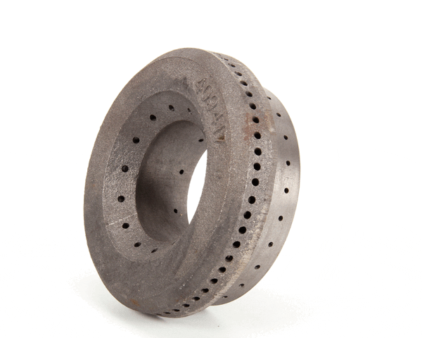 Vulcan Hart 00-409417-00001 Top,Burner Casting (VH00-409417-00001)