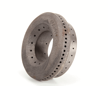 Vulcan Hart 00-409417-00001 Top,Burner Casting (VH00-409417-00001)