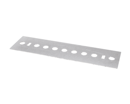Vulcan Hart 00-410601-0Flat Plate,Acb Heat Deflector (VH00-410601-0FLAT)