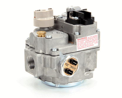 Vulcan Hart 00-410841-00018 Valve,Gas Combination (VH00-410841-00018)