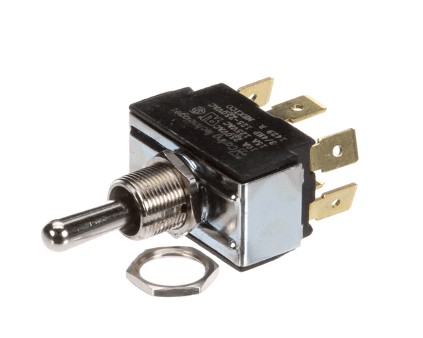 Vulcan Hart 00-411496-000A8 Switch,Toggle (VH00-411496-000A8)