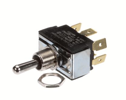 Vulcan Hart 00-411496-000A8 Switch,Toggle (VH00-411496-000A8)