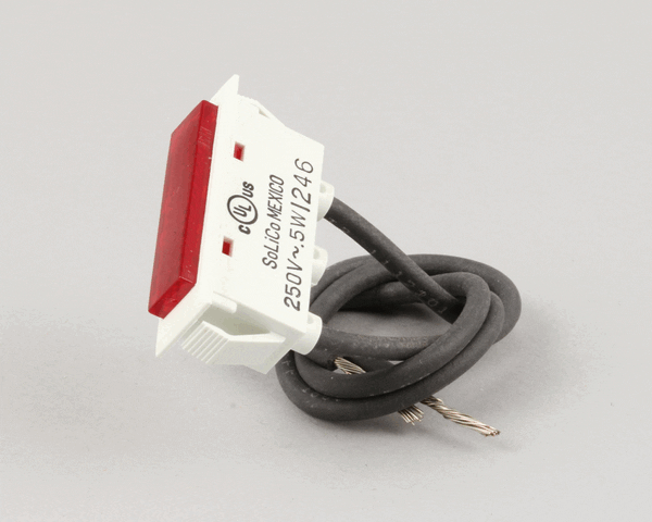 Vulcan Hart 00-411496-000E4 Light,Signal (VH00-411496-000E4)