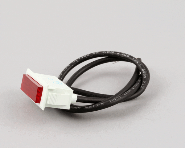 Vulcan Hart 00-411496-000E8 Indicator Light (VH00-411496-000E8)