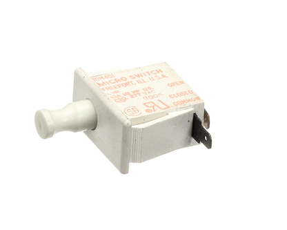 Vulcan Hart 00-411496-000F2 Switch,Micro (VH00-411496-000F2)