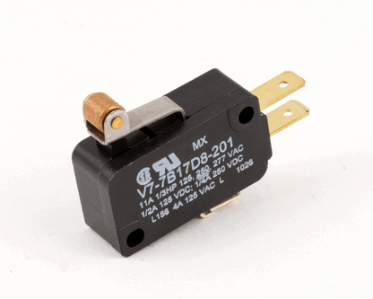 Vulcan Hart 00-411496-000F3 Switch,Micro (VH00-411496-000F3)