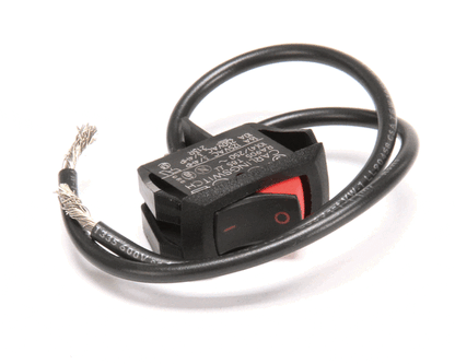 Vulcan Hart 00-411496-00B10 Switch, Rocker S.P.S.T. (VH00-411496-00B10)