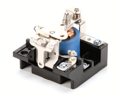 Vulcan Hart 00-411497-000A1 Relay,Spdt 120V Co (VH00-411497-000A1)