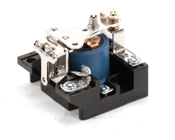 Vulcan Hart 00-411497-000A2 Relay,Spdt 240V Co (VH00-411497-000A2)