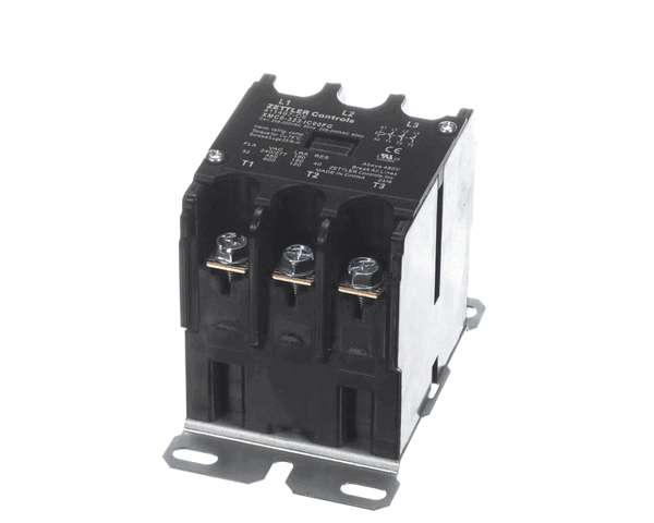 Vulcan Hart VH00-411497-000C5 Contactor 3p 30/40a 208/240v (VH00-411497-000C5)