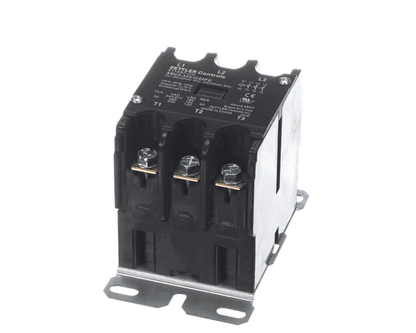Vulcan Hart VH00-411497-000C5 Contactor 3p 30/40a 208/240v (VH00-411497-000C5)