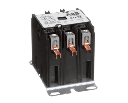 Vulcan Hart 00-411497-000C7 Contactor, 3 Pole, 230 Volt Co (VH00-411497-000C7)