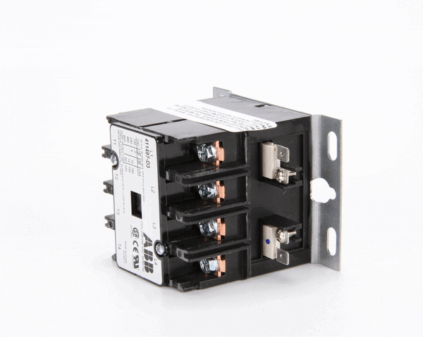 Vulcan Hart 00-411497-000D3 Contactor, (VH00-411497-000D3)