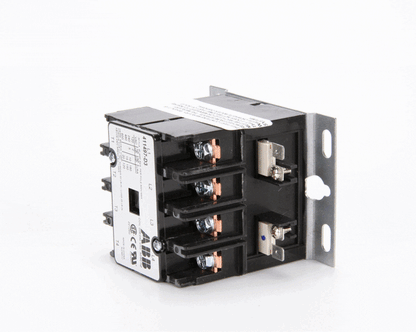Vulcan Hart 00-411497-000D3 Contactor, (VH00-411497-000D3)