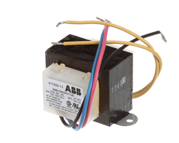 Vulcan Hart 00-411500-00013 Transformer,208-240 (VH00-411500-00013)