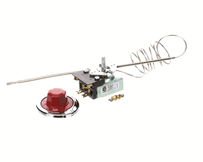 Vulcan Hart 00-411506-00002 Thermostat, 200-550F (VH00-411506-00002)