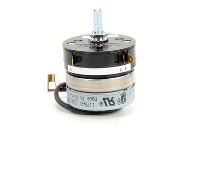 Vulcan Hart VH00-411690-00001 Timer, 1 hour, 120V, 60HZ (VH00-411690-00001)